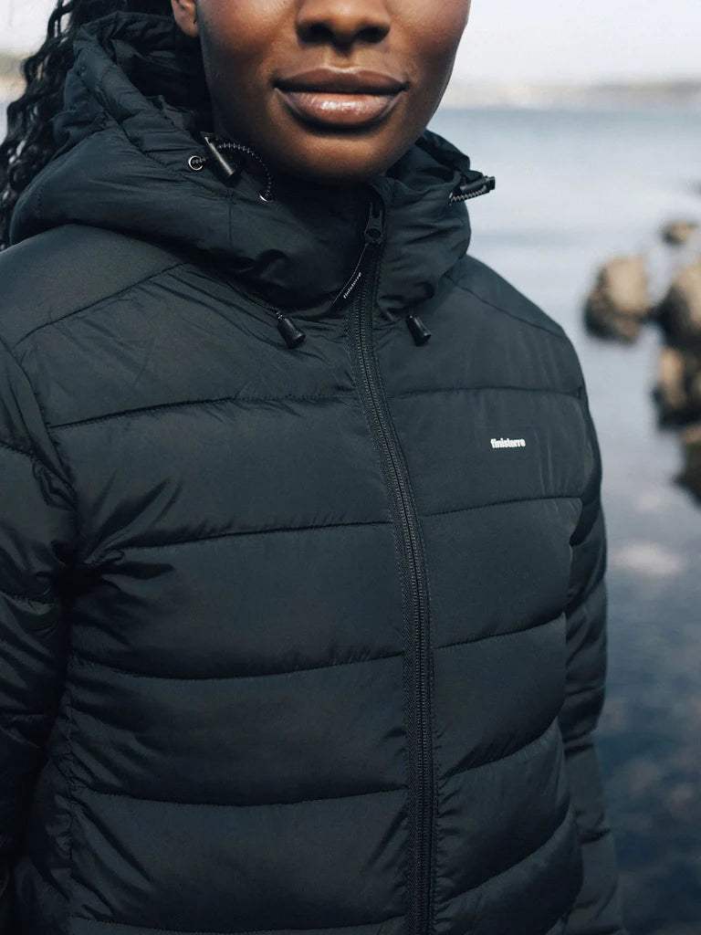 Women's Nebulas Insulated Jacket by Finisterre - The Luxury Promotional Gifts Company Limited