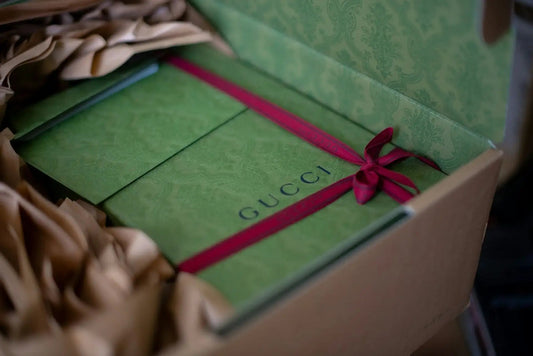 Say Goodbye to Throwaway Promotional Gifts This Christmas: Choose Luxury That Lasts
