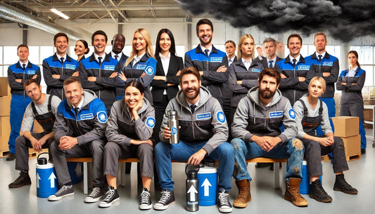 How Luxury Promotional Gifts Can Boost Staff Morale and Reward Loyalty