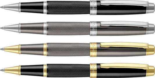 Luxury is in each detail . . .