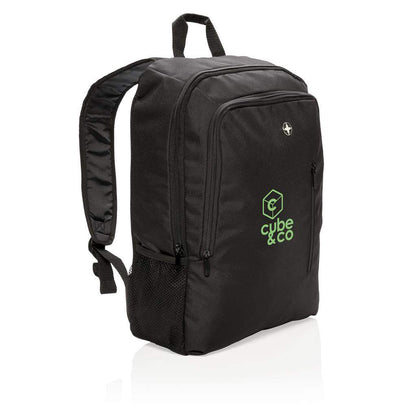17inch Business Laptop Backpack - The Luxury Promotional Gifts Company Limited