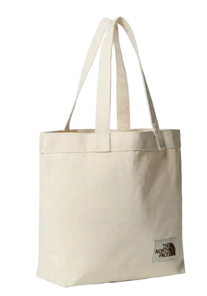 17L Cotton Tote Bag by The North Face