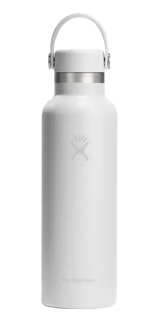 21 oz Standard Flex Cap Hydro Flask