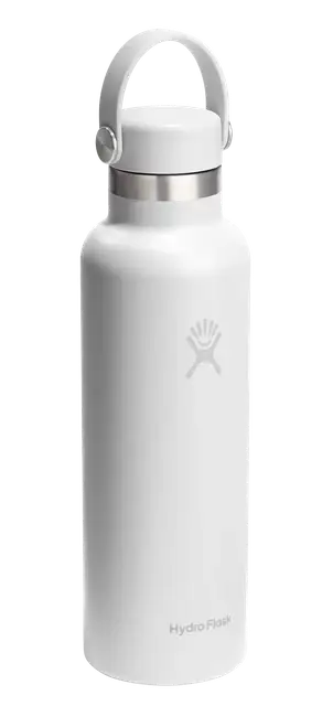 21 oz Standard Flex Cap Hydro Flask