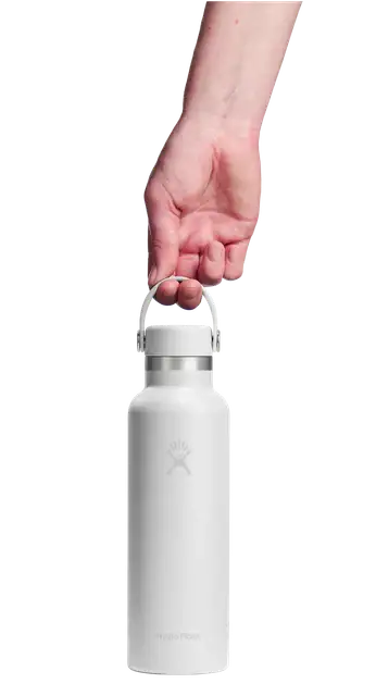 21 oz Standard Flex Cap Hydro Flask