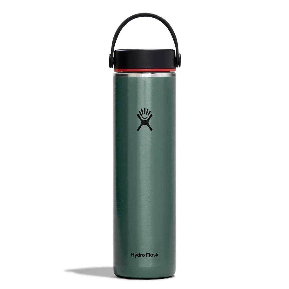 24 oz (710ml) Lightweight Wide Mouth Flex Cap Trail Series™ Hydro Flask - The Luxury Promotional Gifts Company Limited