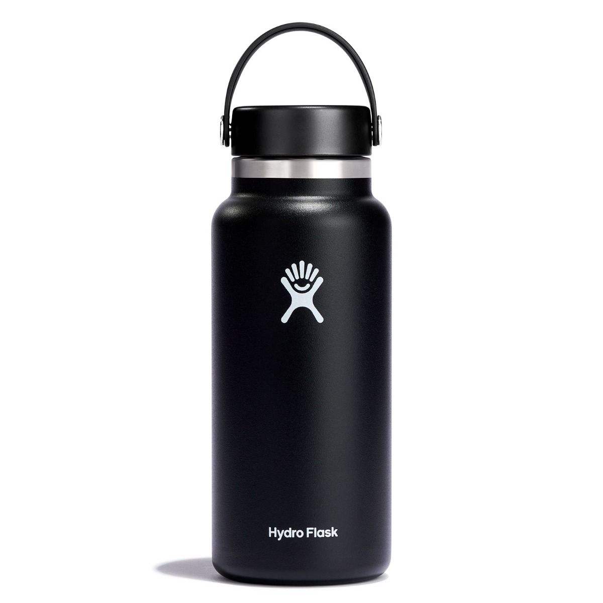 32 oz (946 ml) Wide Mouth Hydro Flask - The Luxury Promotional Gifts Company Limited
