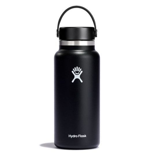 32 oz (946 ml) Wide Mouth Hydro Flask