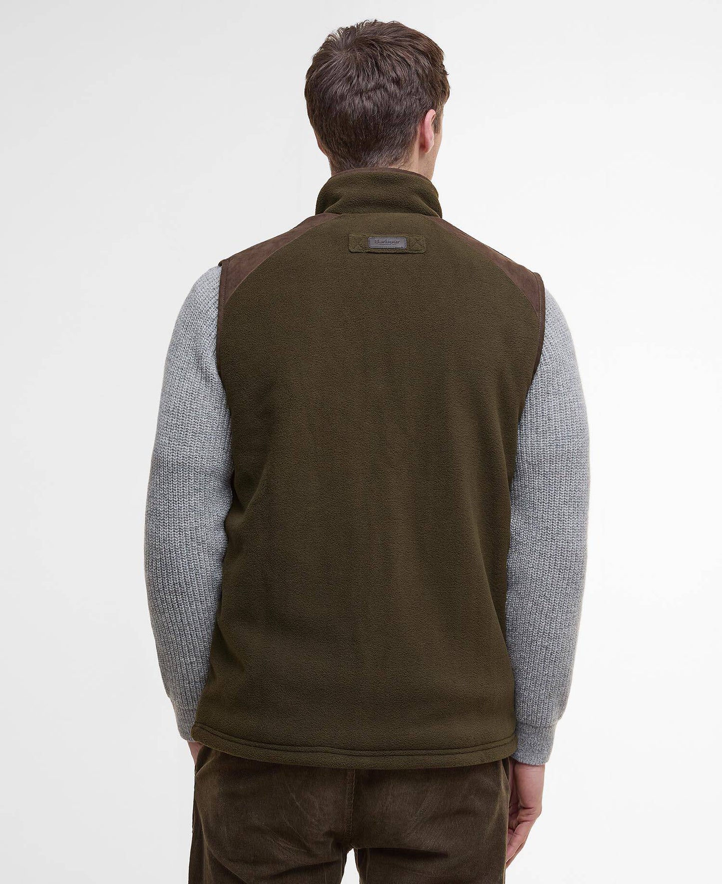 Barbour Active Fleece Gilet