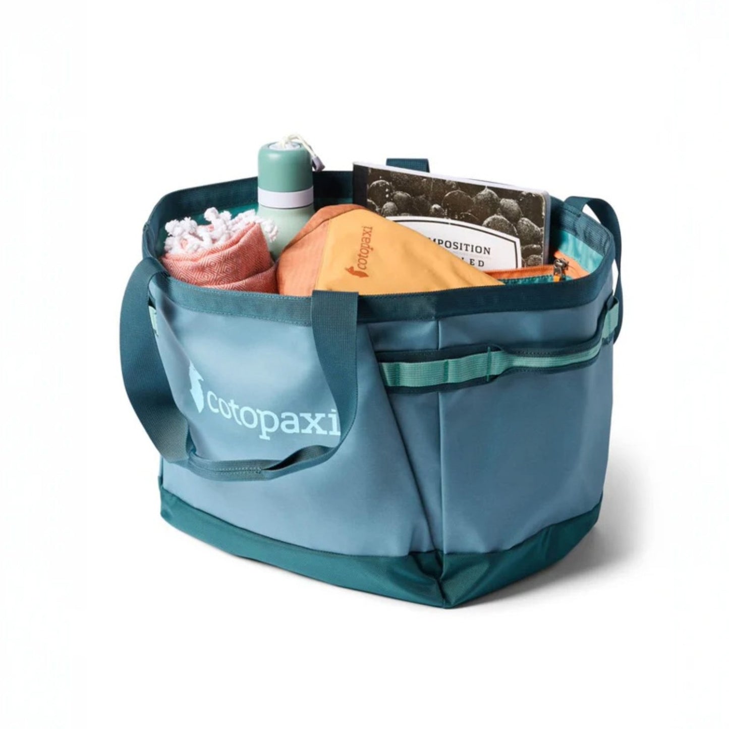 Allpa 30L Gear Hauler Tote by Cotopaxi