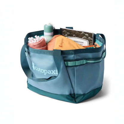 Allpa 30L Gear Hauler Tote by Cotopaxi