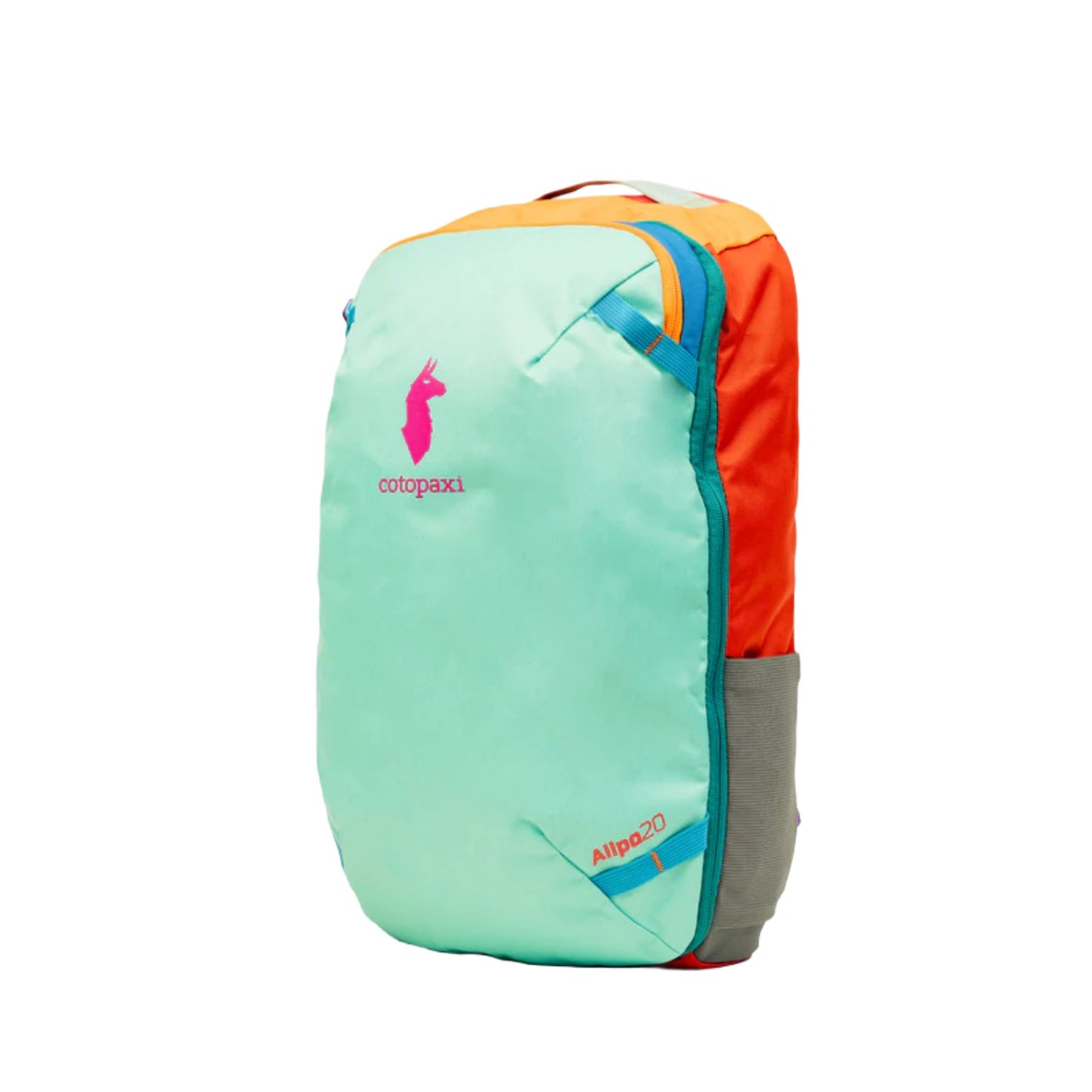 Allpa Mini 20L Travel Pack – Del Dia by Cotopaxi
