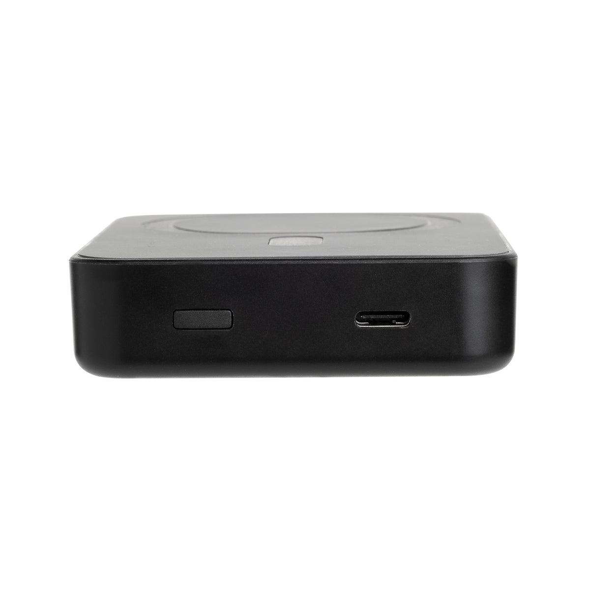 Amporia RCS recycled plastic 10.000mAh magnetic powerbank