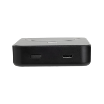 Amporia RCS recycled plastic 10.000mAh magnetic powerbank
