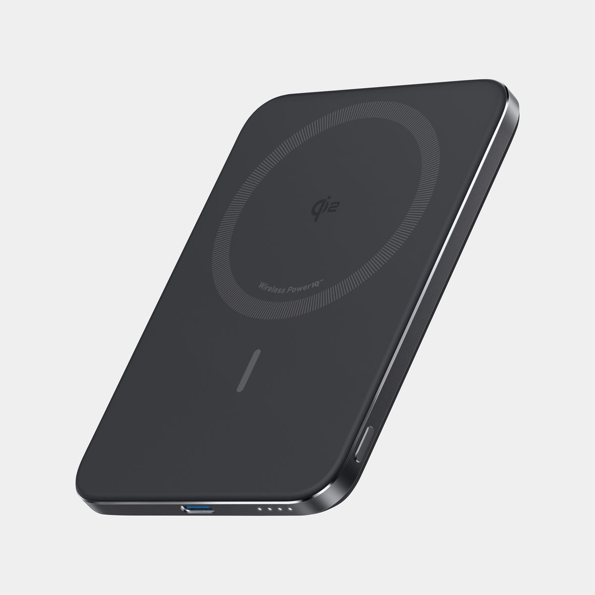 Anker Nano Wireless Power Bank 5K 15W MagGo slim Qi 2.0