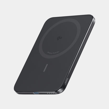 Anker Nano Wireless Power Bank 5K 15W MagGo slim Qi 2.0