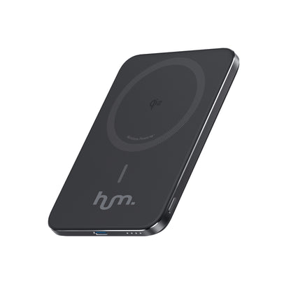 Anker Nano Wireless Power Bank 5K 15W MagGo slim Qi 2.0