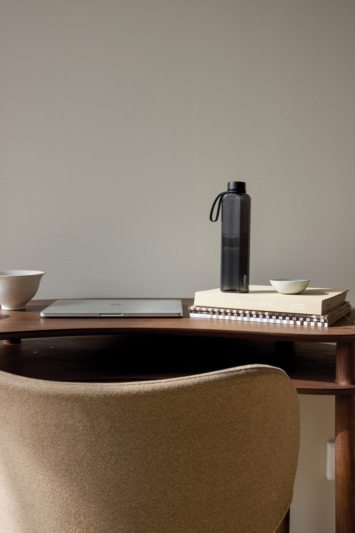 Arch RCS RPET bottle 550 ML