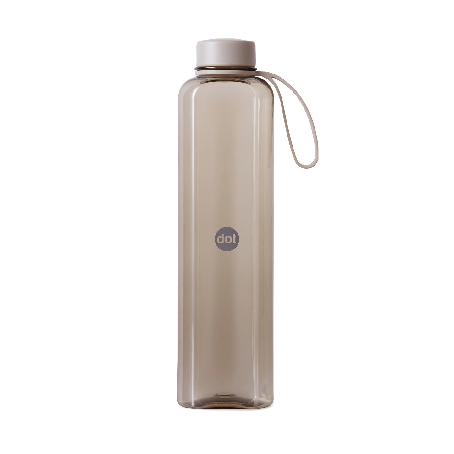 Arch RCS RPET bottle 550 ML