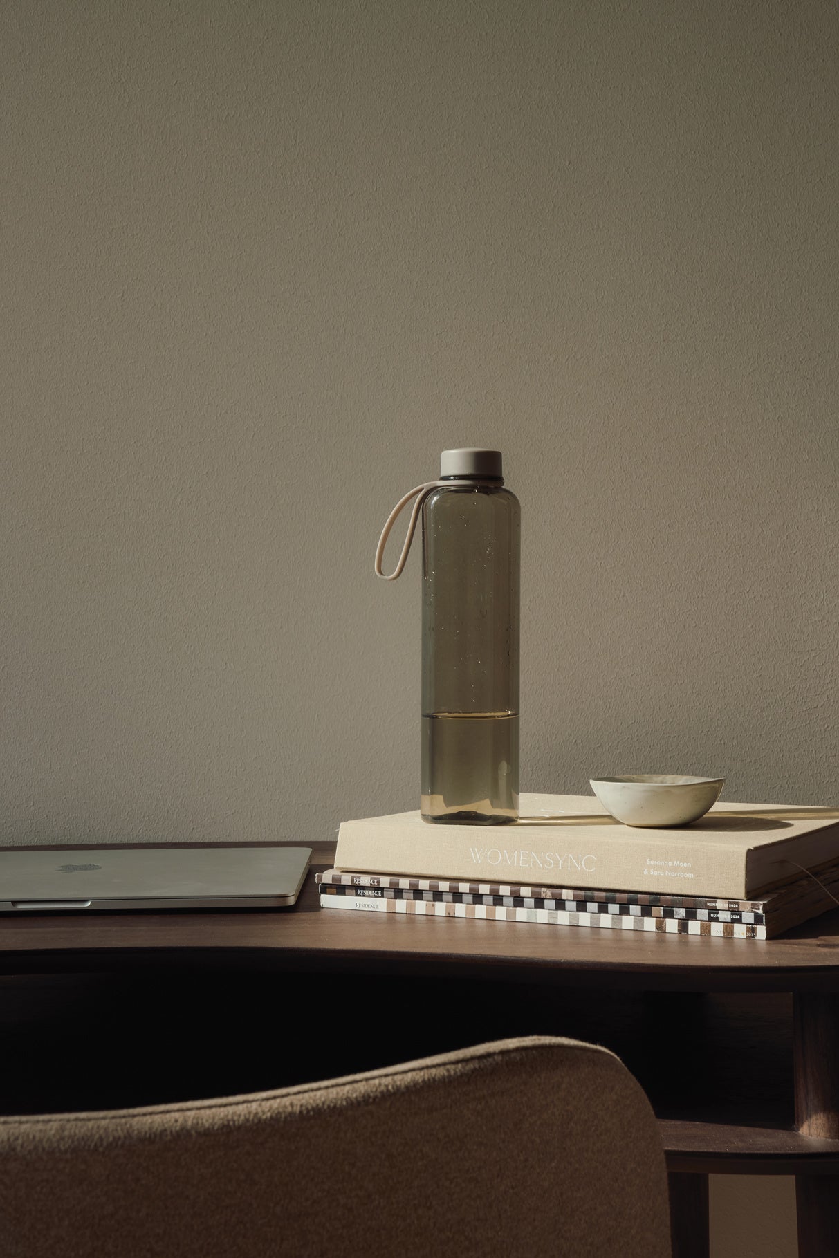 Arch RCS RPET bottle 550 ML