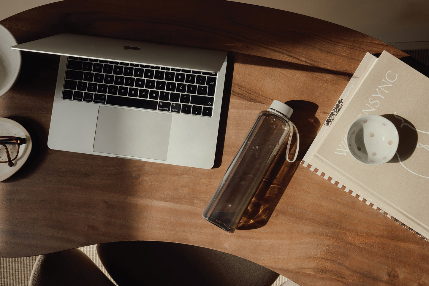 Arch RCS RPET bottle 550 ML