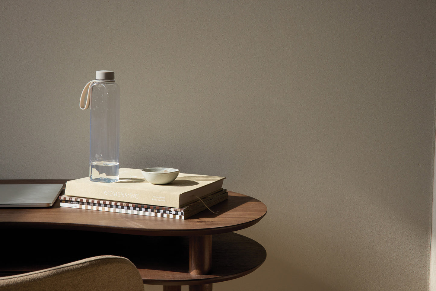 Arch RCS RPET bottle 550 ML