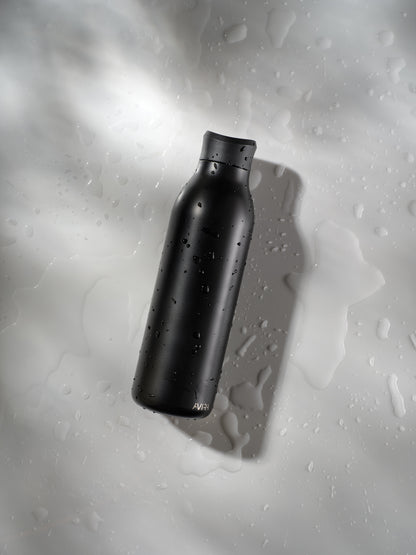 Avira Alok RCS re-steel 360 waterbottle 600ML