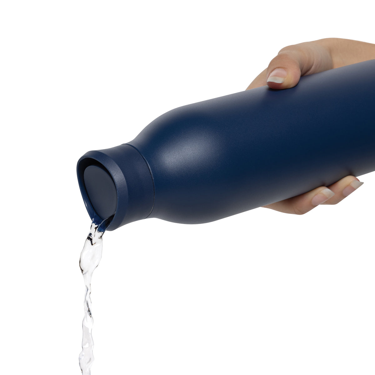 Avira Alok RCS re-steel 360 waterbottle 600ML