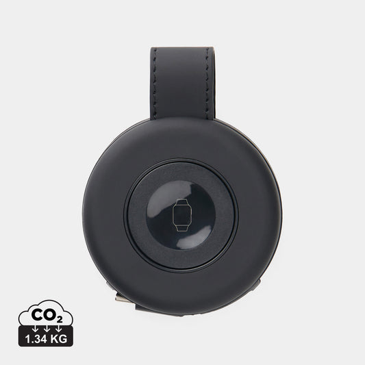 Baltimore RCS 2-in-1 Wireless 15W Travel Charger