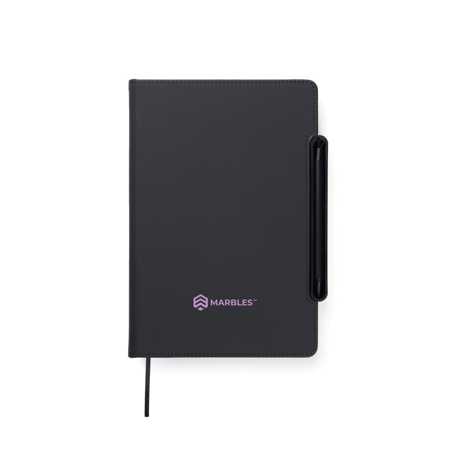 Baltimore RCS 4-in-1 Refillable Notebook