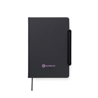 Baltimore RCS 4-in-1 Refillable Notebook