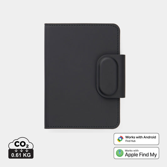 Baltimore RCS Passport Cover With Finder Dual