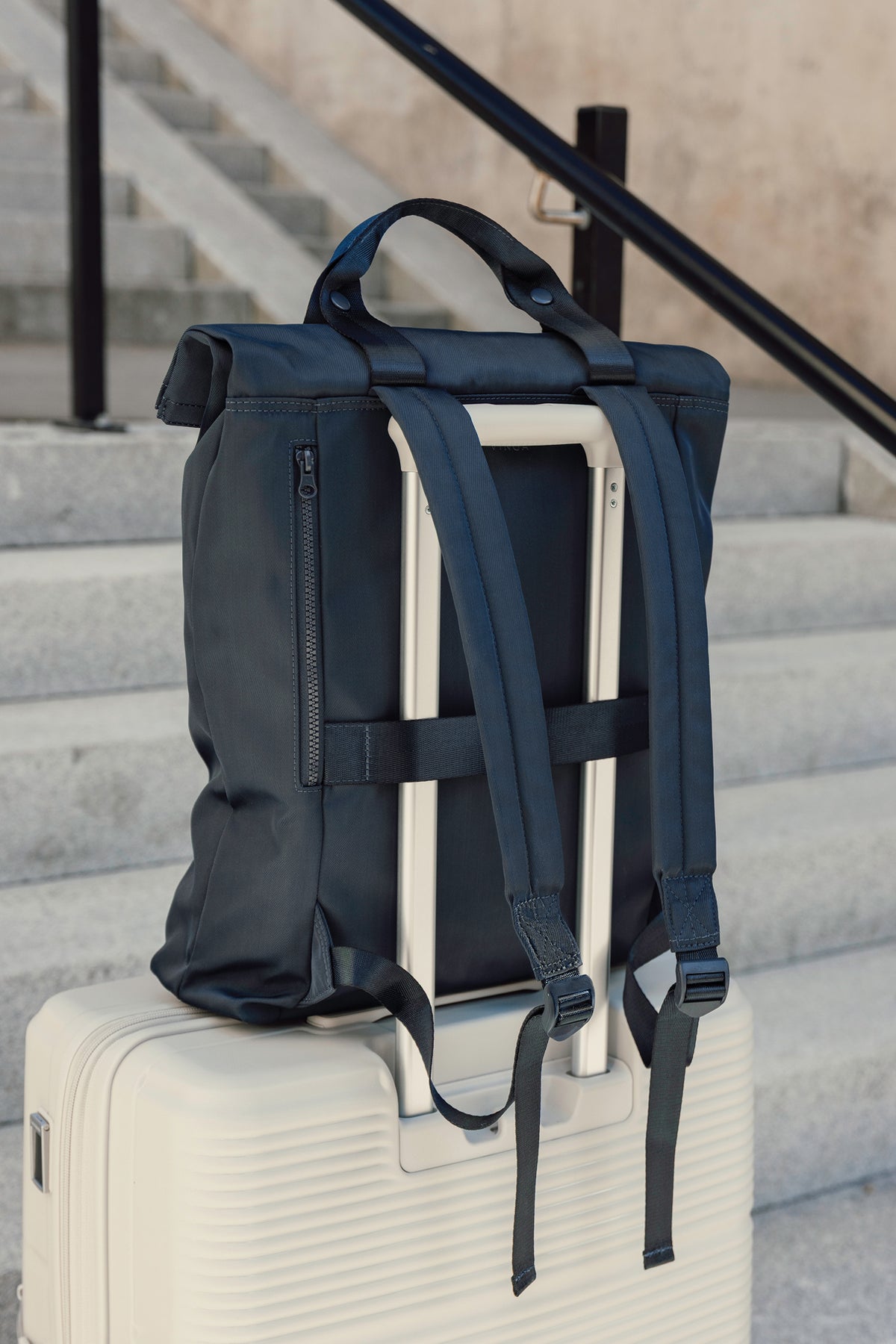 Baltimore Neo RCS backpack