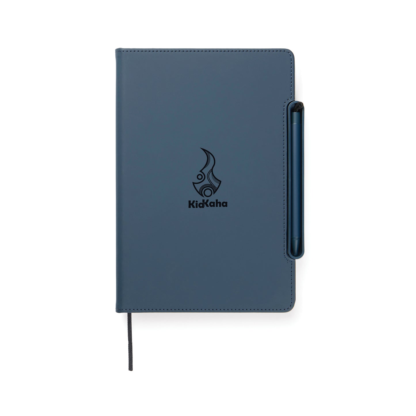 Baltimore RCS 4-in-1 Refillable Notebook