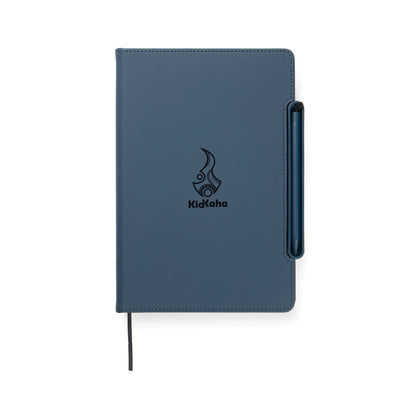 Baltimore RCS 4-in-1 Refillable Notebook