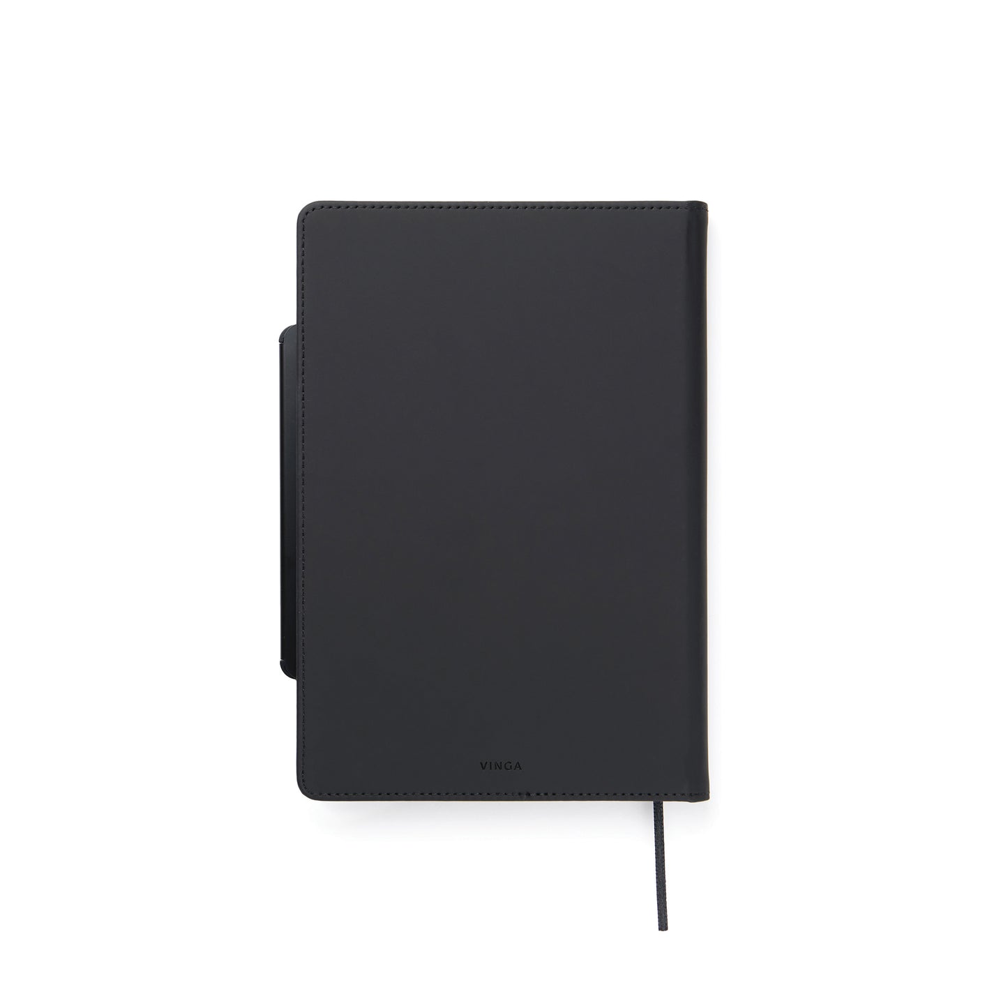 Baltimore RCS 4-in-1 Refillable Notebook
