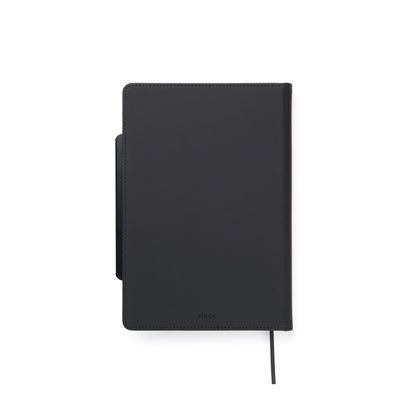 Baltimore RCS 4-in-1 Refillable Notebook