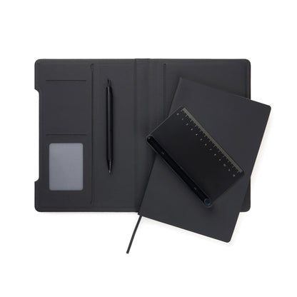 Baltimore RCS 4-in-1 Refillable Notebook