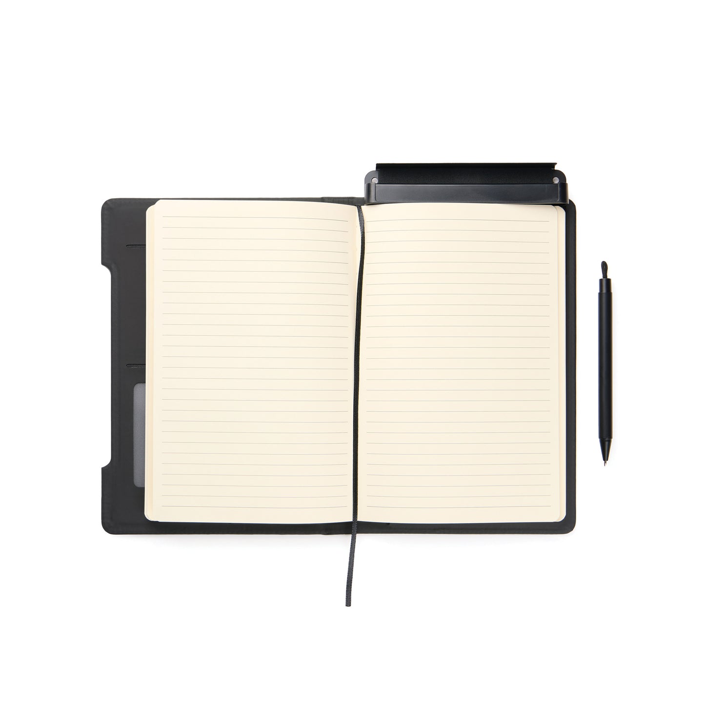 Baltimore RCS 4-in-1 Refillable Notebook