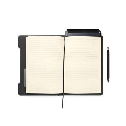 Baltimore RCS 4-in-1 Refillable Notebook
