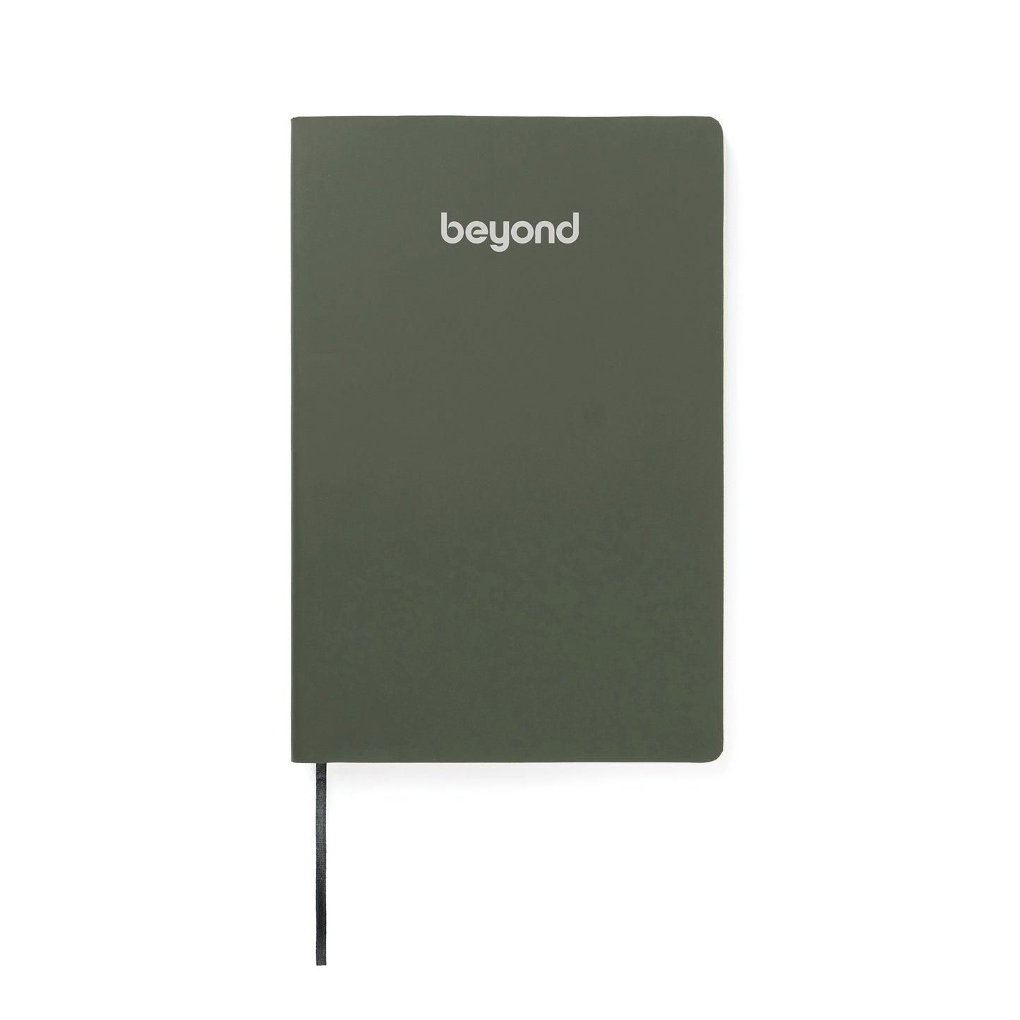 Baltimore RCS PU softcover notebook