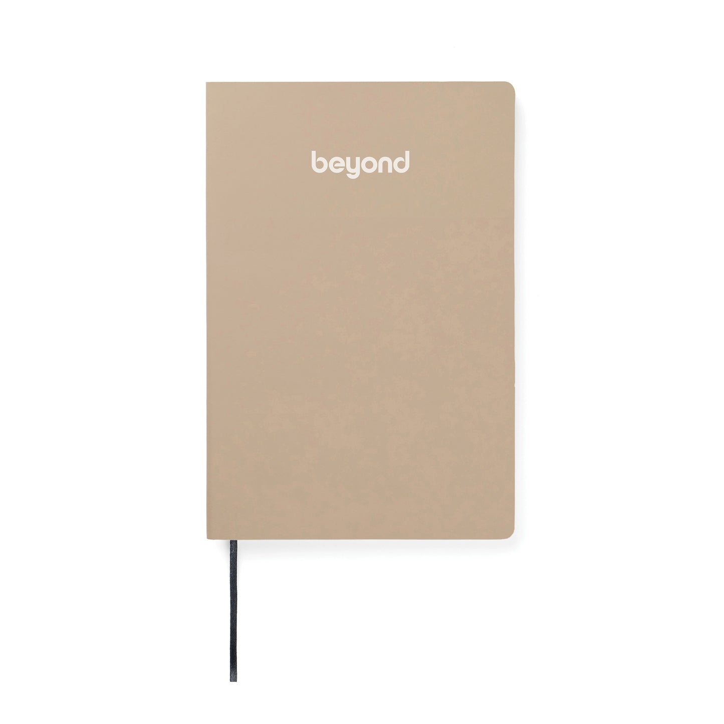 Baltimore RCS PU softcover notebook