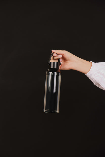 Baltimore RCS RPET bottle 550 ML