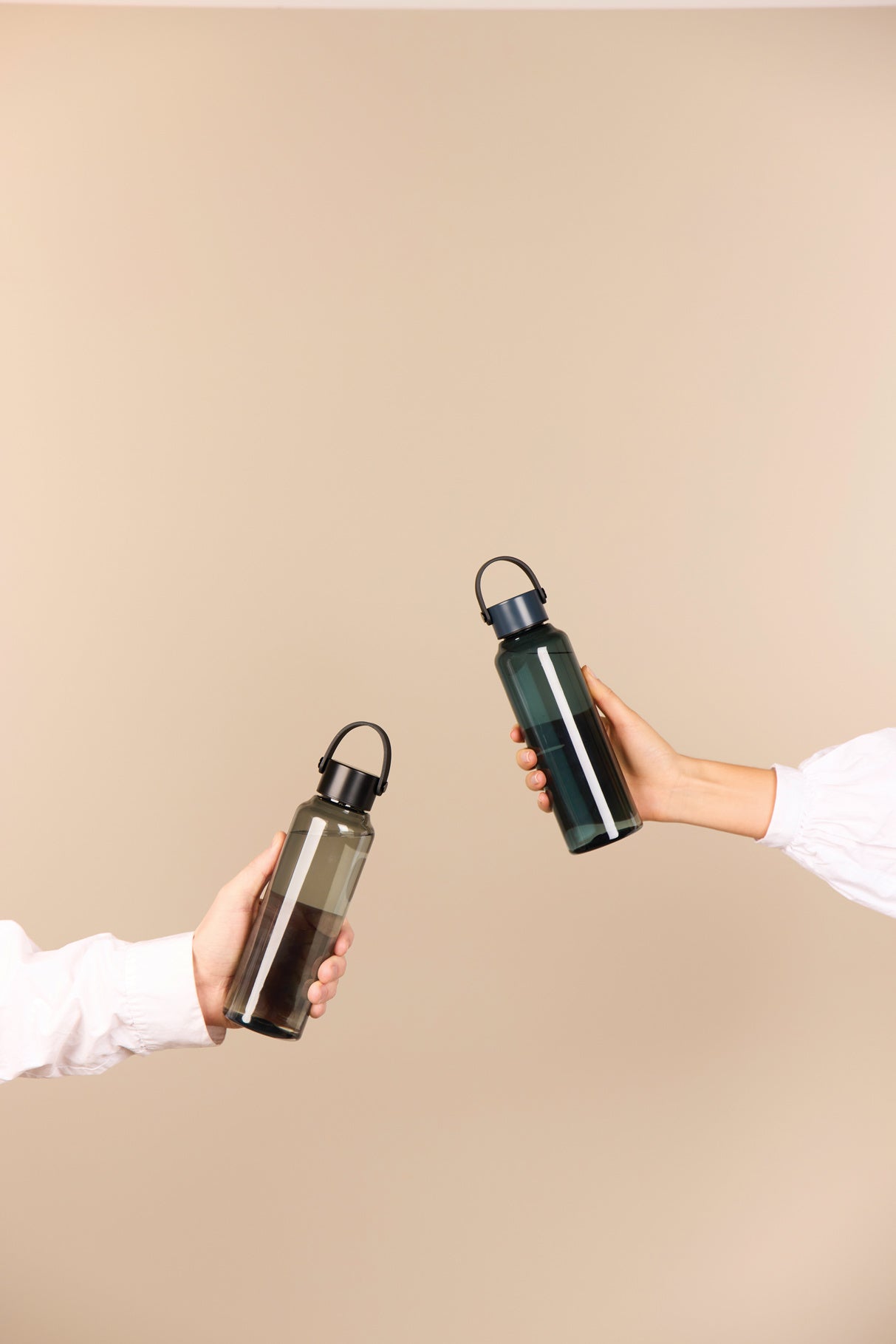 Baltimore RCS RPET bottle 550 ML