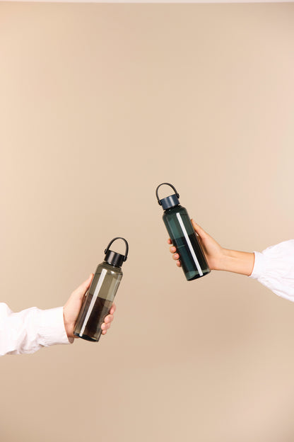 Baltimore RCS RPET bottle 550 ML