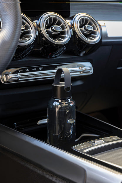 Baltimore RCS RPET bottle 550 ML