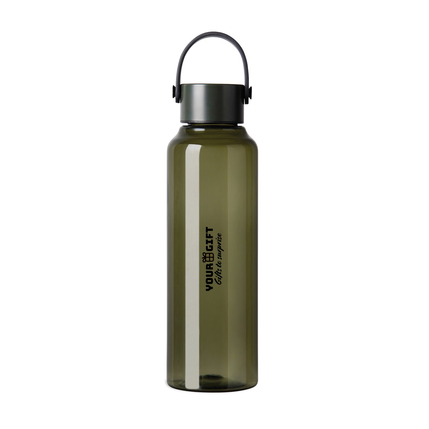 Baltimore RCS RPET bottle 550 ML