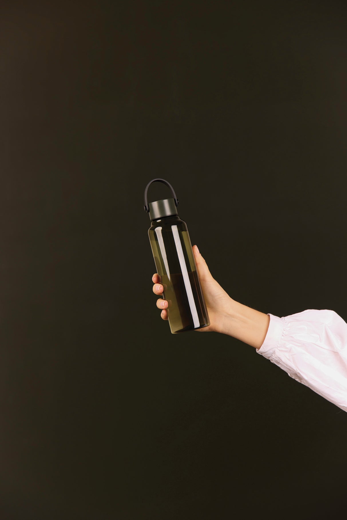 Baltimore RCS RPET bottle 550 ML