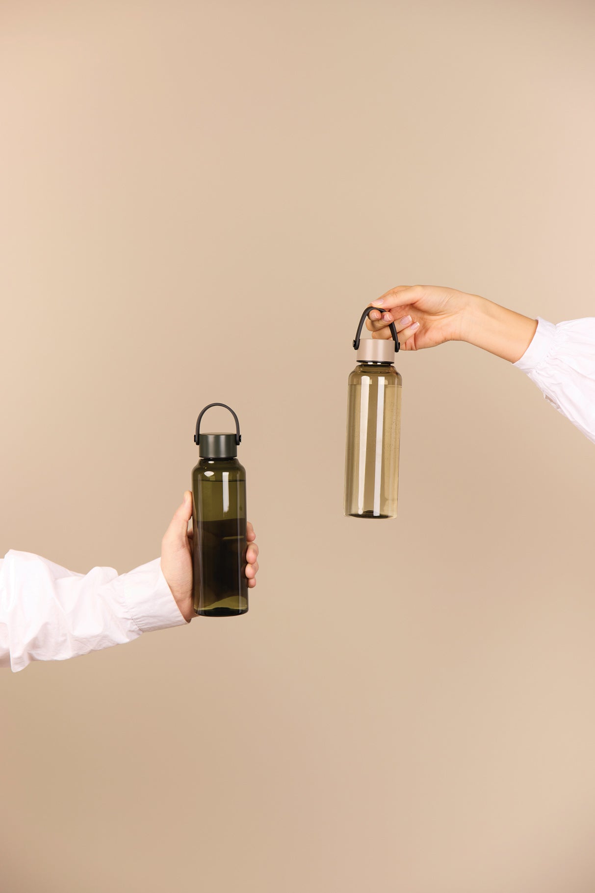 Baltimore RCS RPET bottle 550 ML