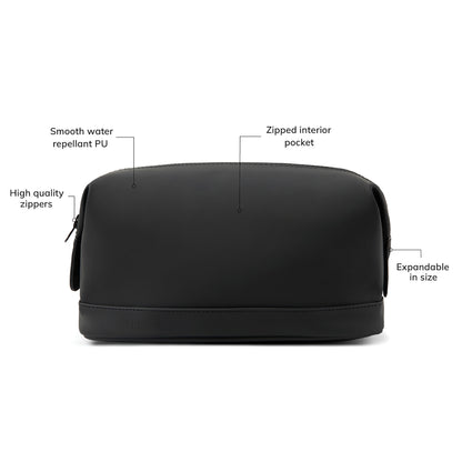 Baltimore RCS Wash Bag